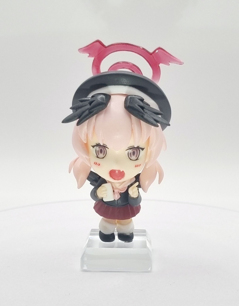 下江コハル