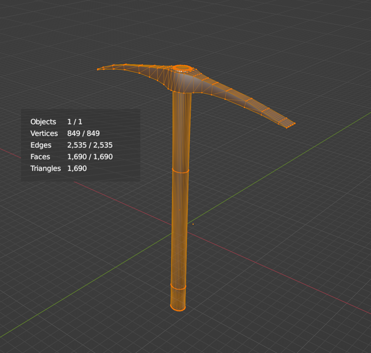 ARK Station Mining Equipment. Lantern and Pickaxe. - ark-station-vrc ...