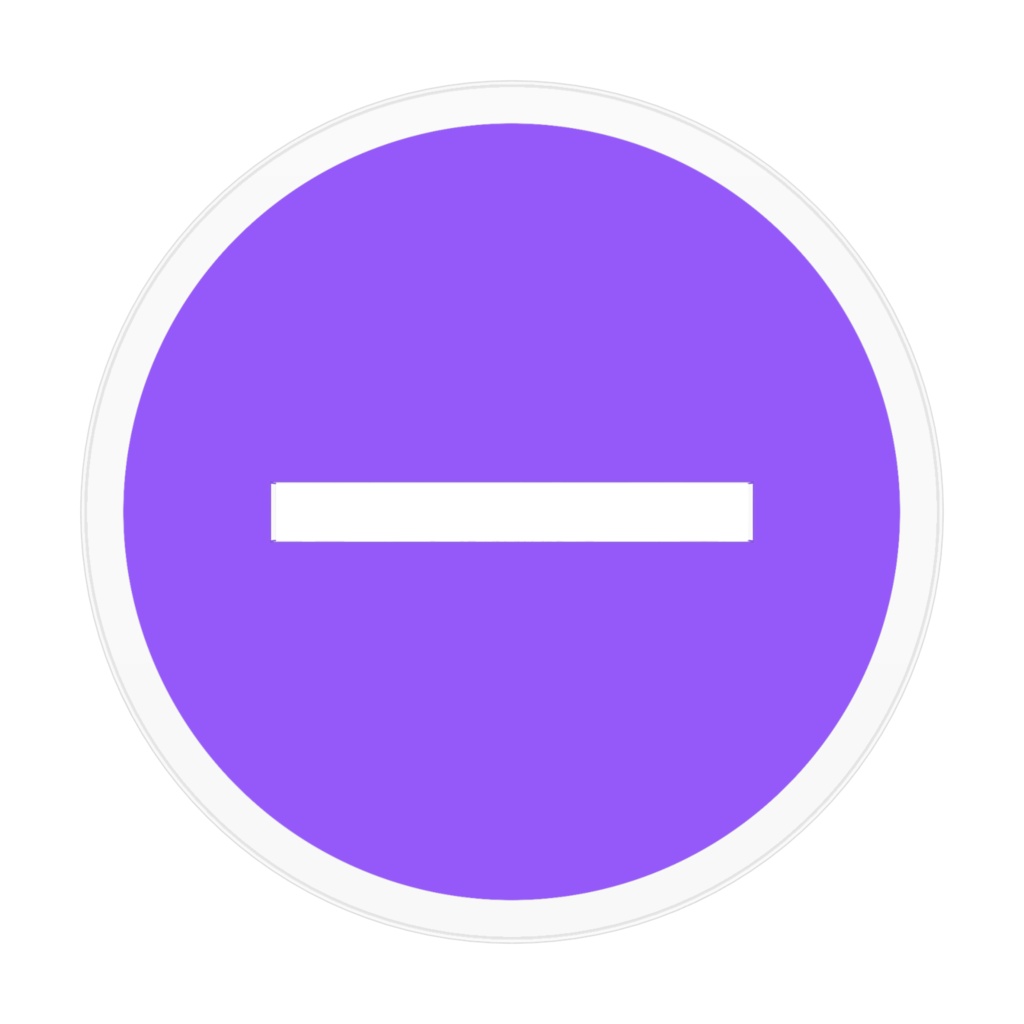 ミニ縫龍アクリルスタンド