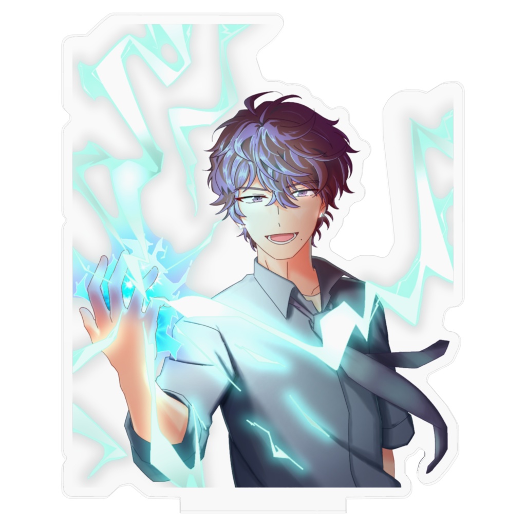 リュカ・ブレマリン