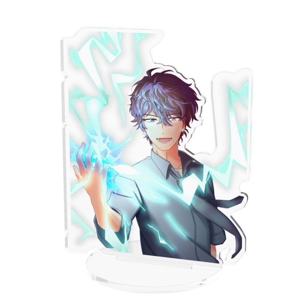 リュカ・ブレマリン