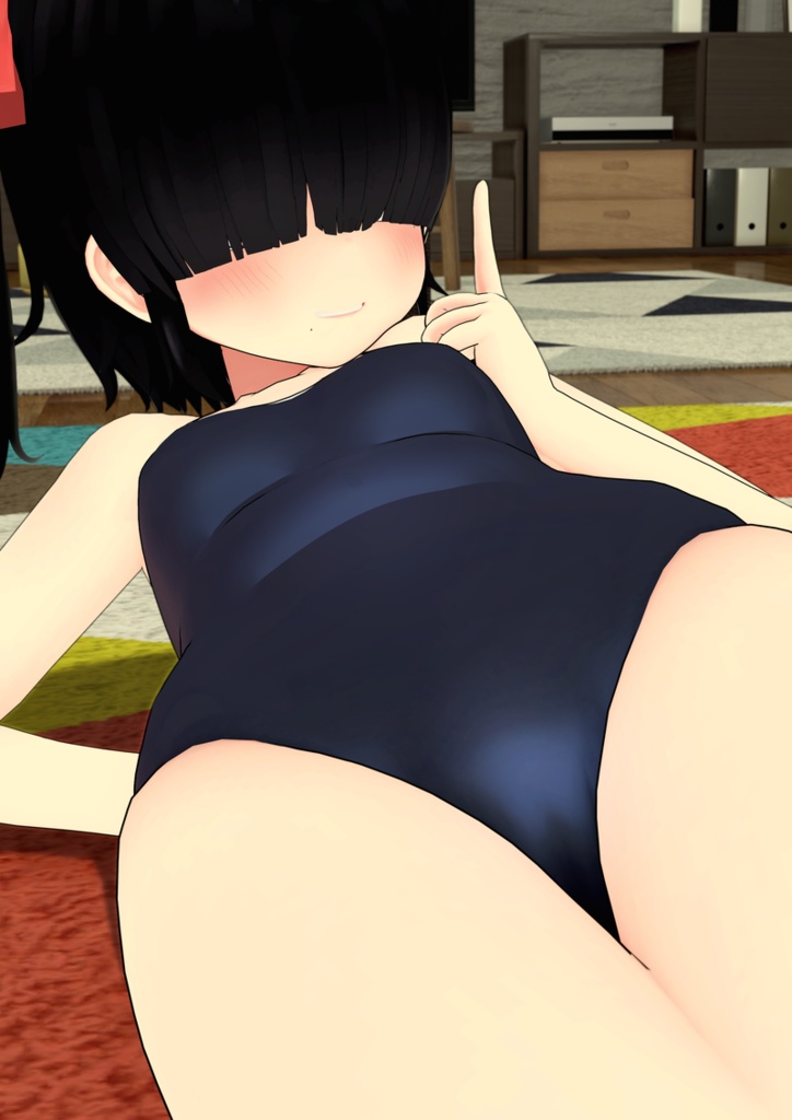 あんとのひみつ/蟻塚 暗都 1st写真集