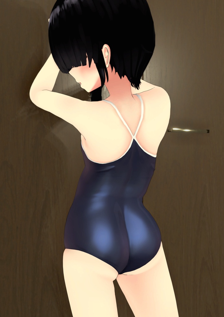 あんとのひみつ/蟻塚 暗都 1st写真集