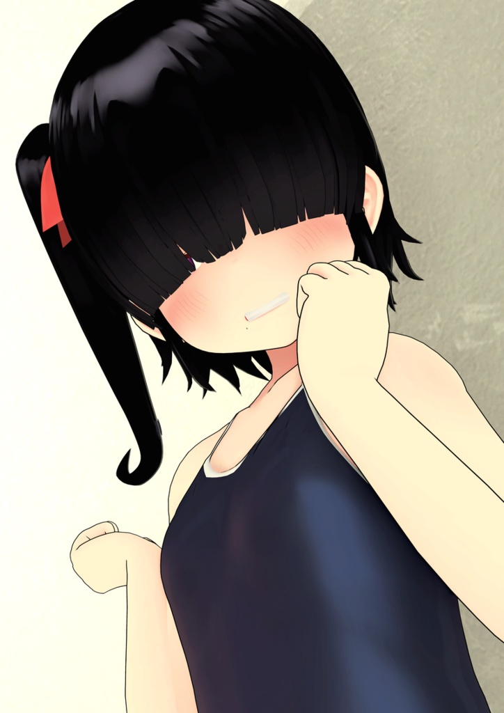 あんとのひみつ/蟻塚 暗都 1st写真集