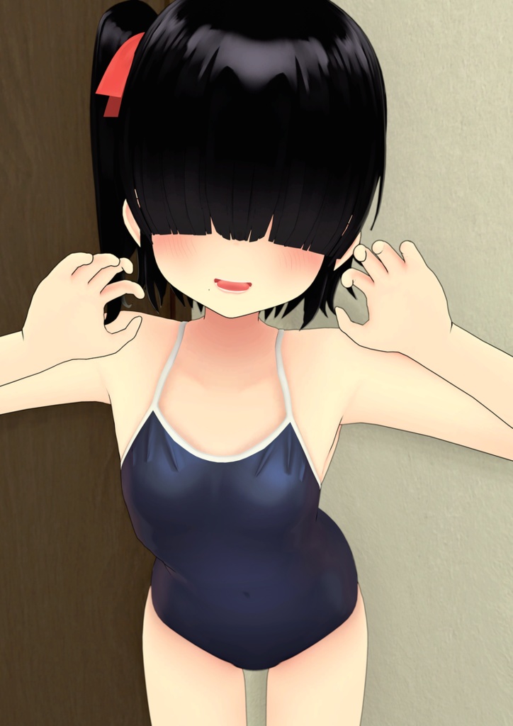 あんとのひみつ/蟻塚 暗都 1st写真集