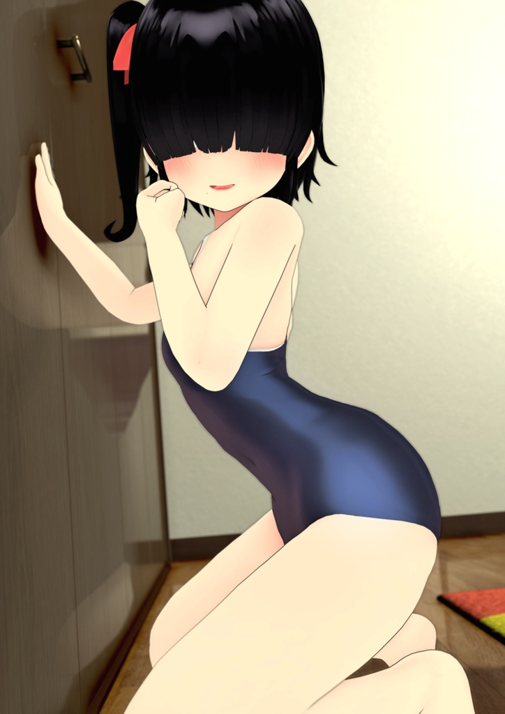 あんとのひみつ/蟻塚 暗都 1st写真集