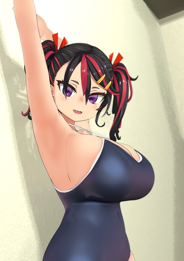 フォミカワイイ♥/蟻塚 フォミカ