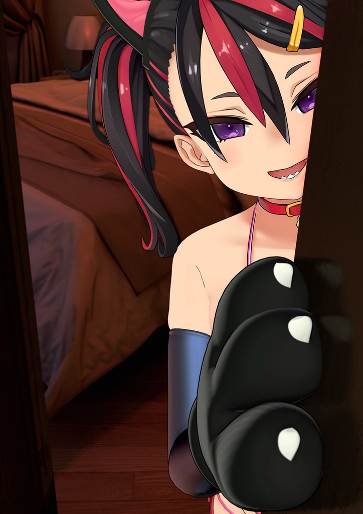 あにまる/蟻塚 フォミカ