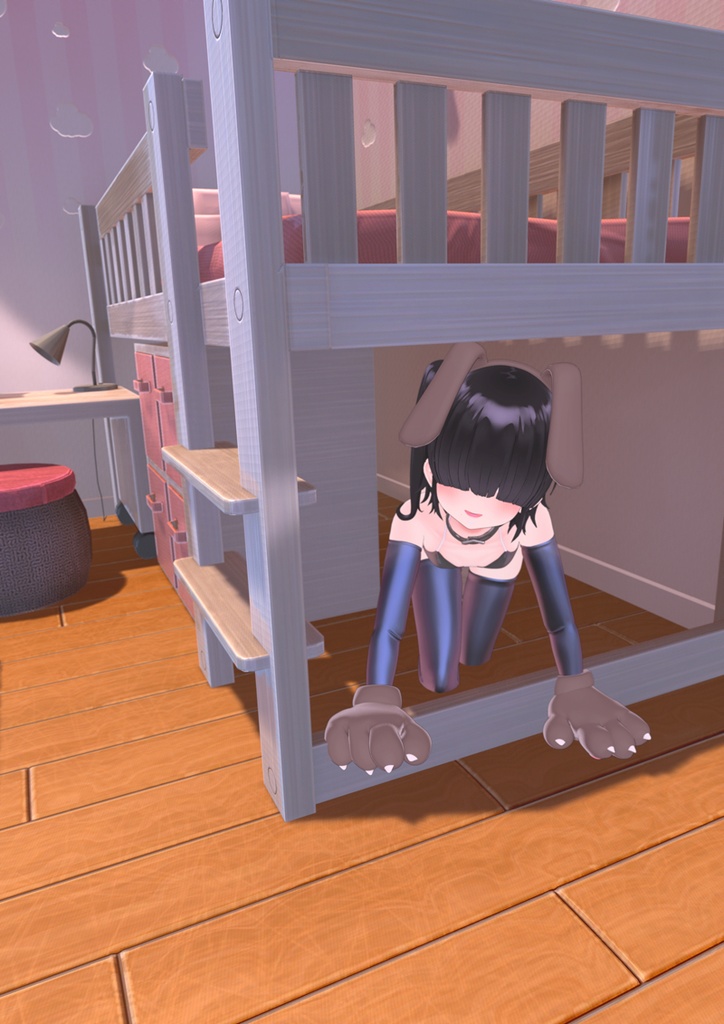 あにまる/蟻塚 暗都