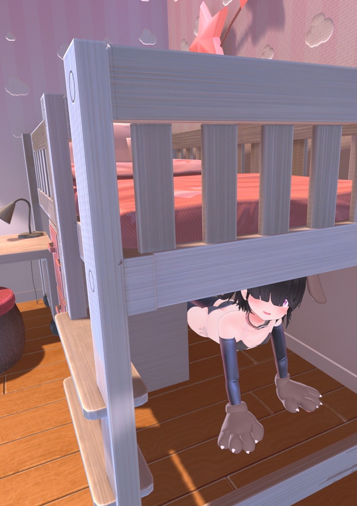 あにまる/蟻塚 暗都