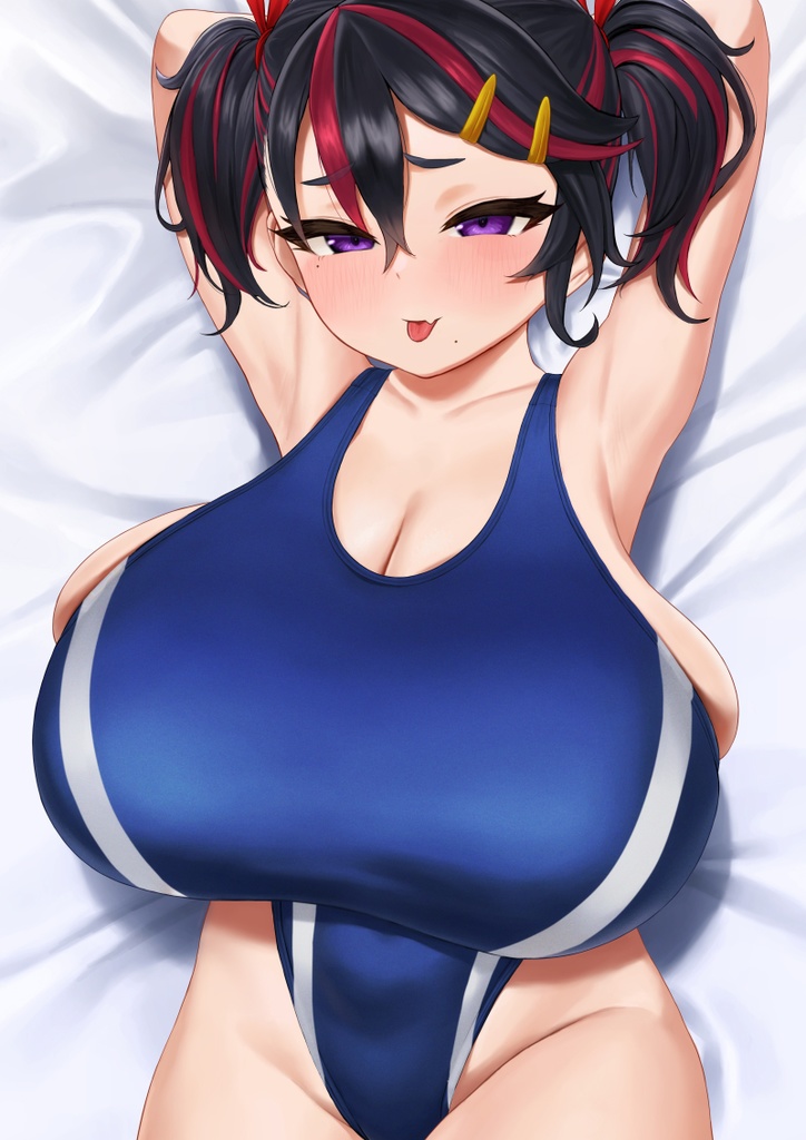 〔蟻塚暗都&蟻塚フォミカ〕C101抱き枕再販キャンペーン!!