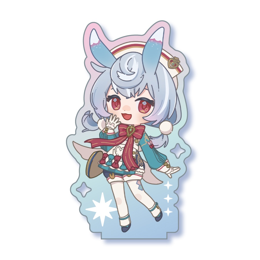 アクリルスタンド✴︎シグウィン