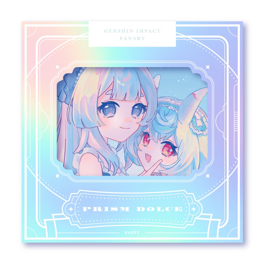 PRISM DOLCE