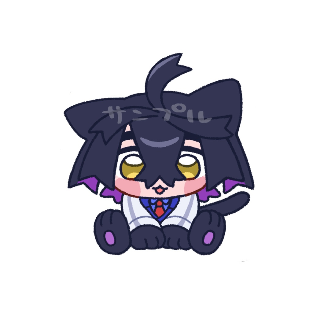 自立アクスタ①