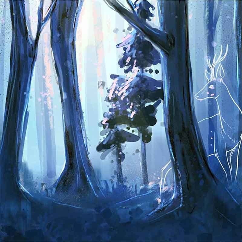 超質感の良い鉛筆インクブラシ 18種類【procreate用】