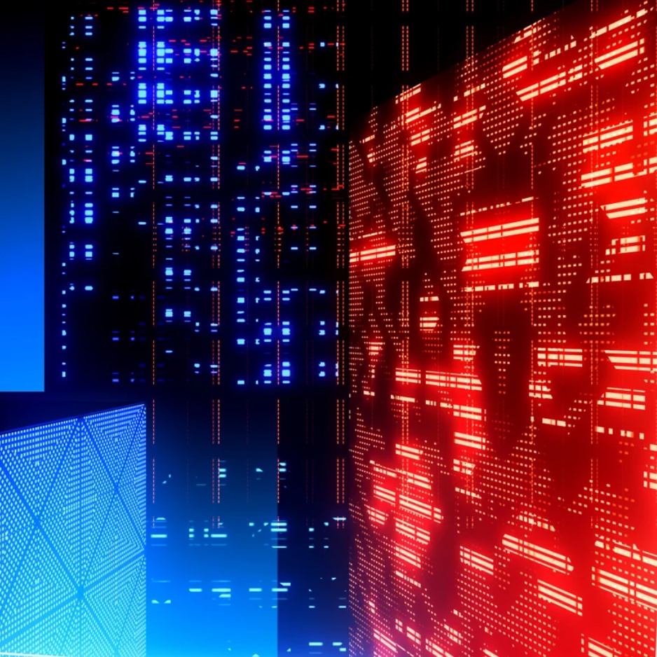 CyberPunk Procreate ブラシ - パック Ⅱ! 30種類【procreate用】