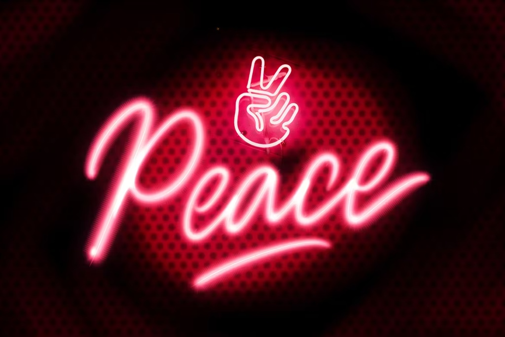 Cyberpunkネオン光るブラシ 30+種類【procreate用】