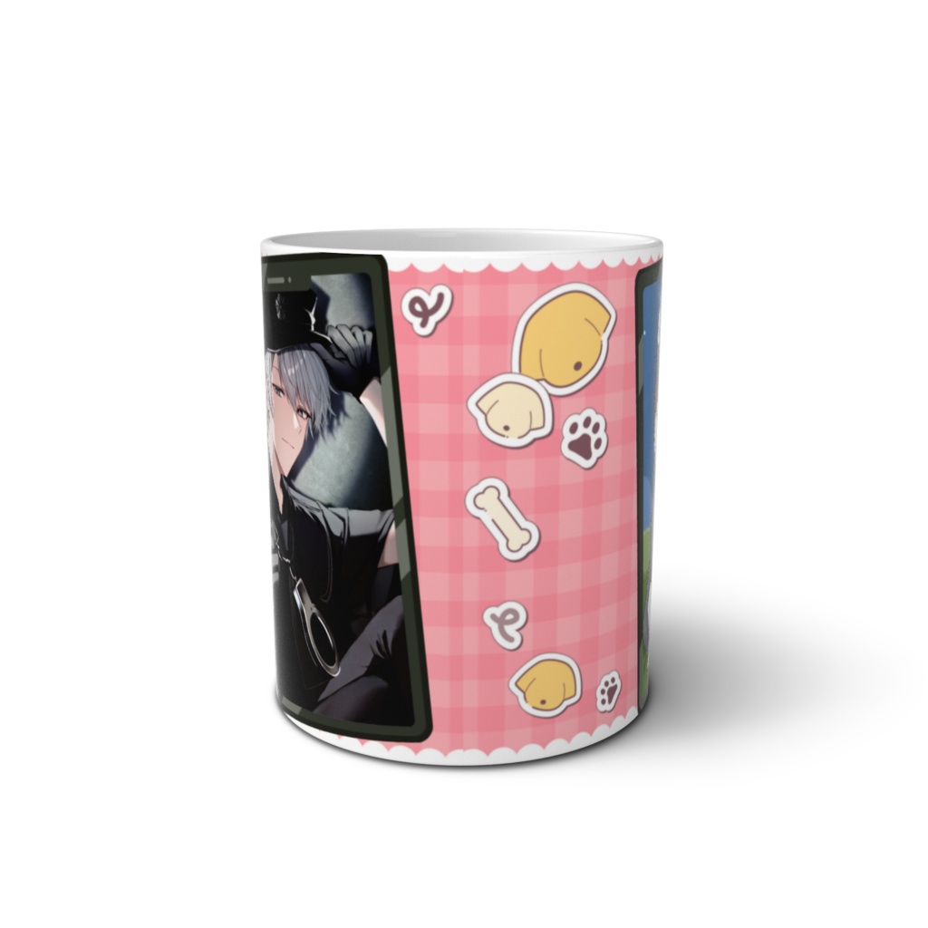 【恒常】のまグカップ