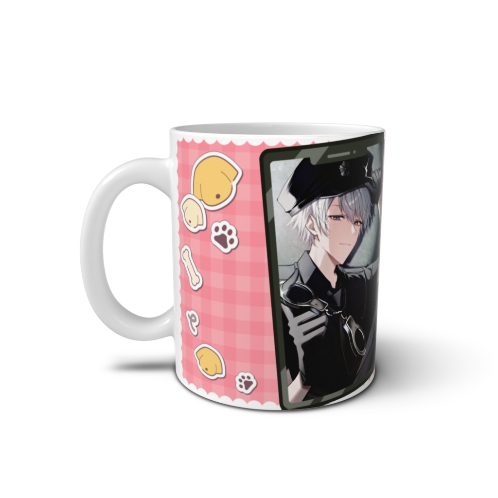 【恒常】のまグカップ