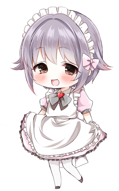 幸子のアクリルキーホルダー