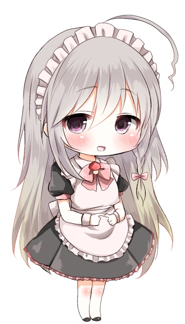 輝子のアクリルキーホルダー