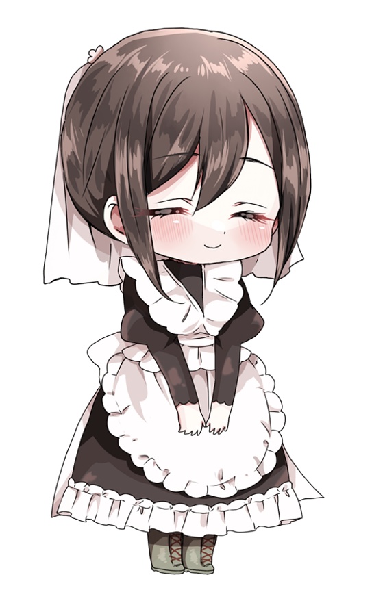 芽衣アクキー