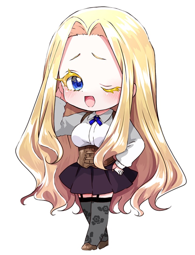 美々美アクキー