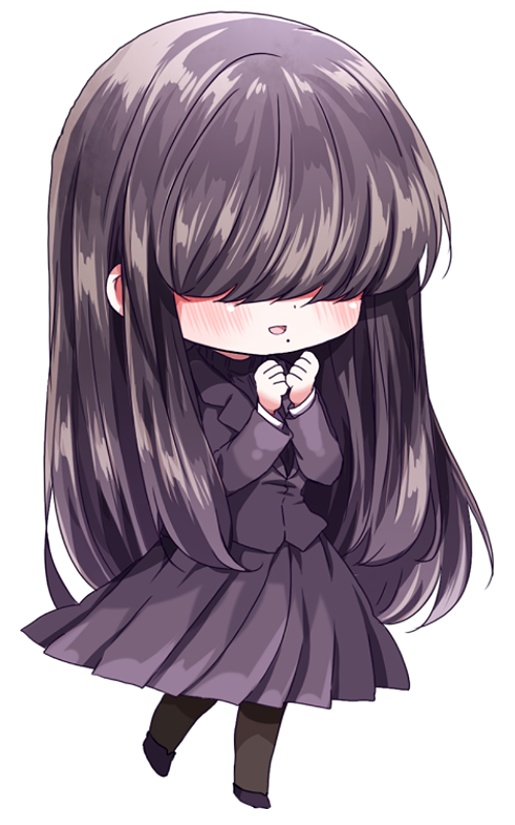 愛々アクキー