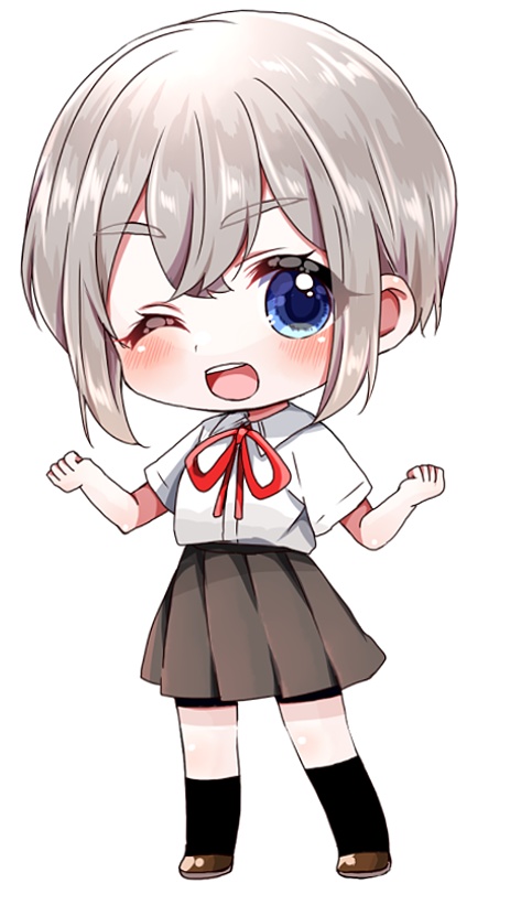 育アクキー