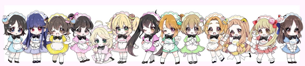 第三芸能課つながるアクキーアクスタ