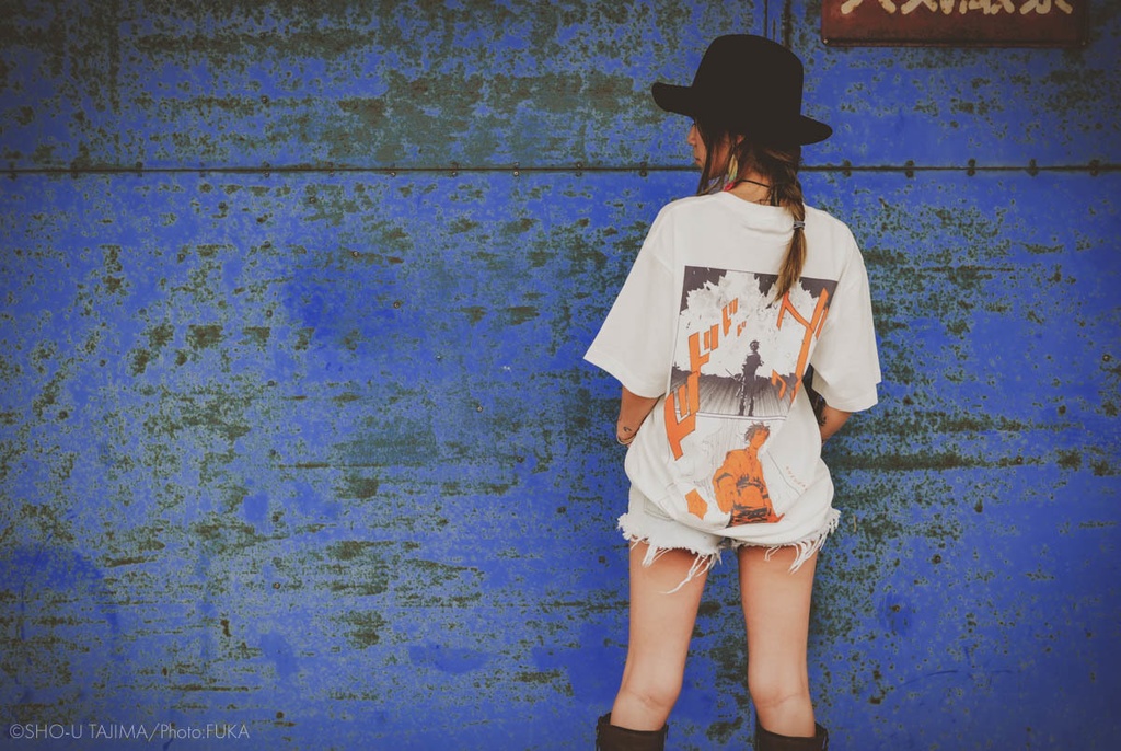 「よいのだな!?」 Tシャツ