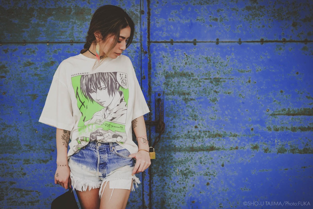 「よいのだな!?」 Tシャツ