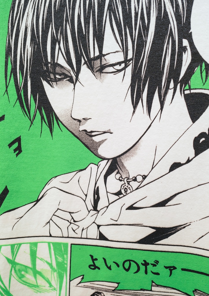 「よいのだな!?」 Tシャツ