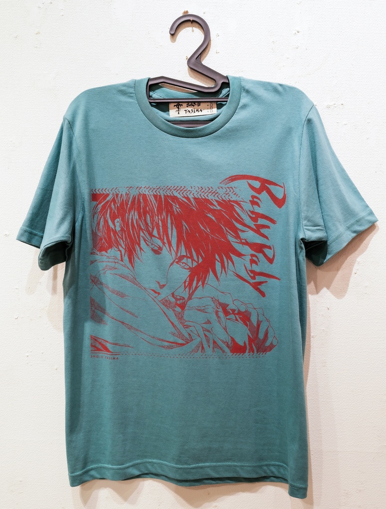 Baby Baby Tシャツ