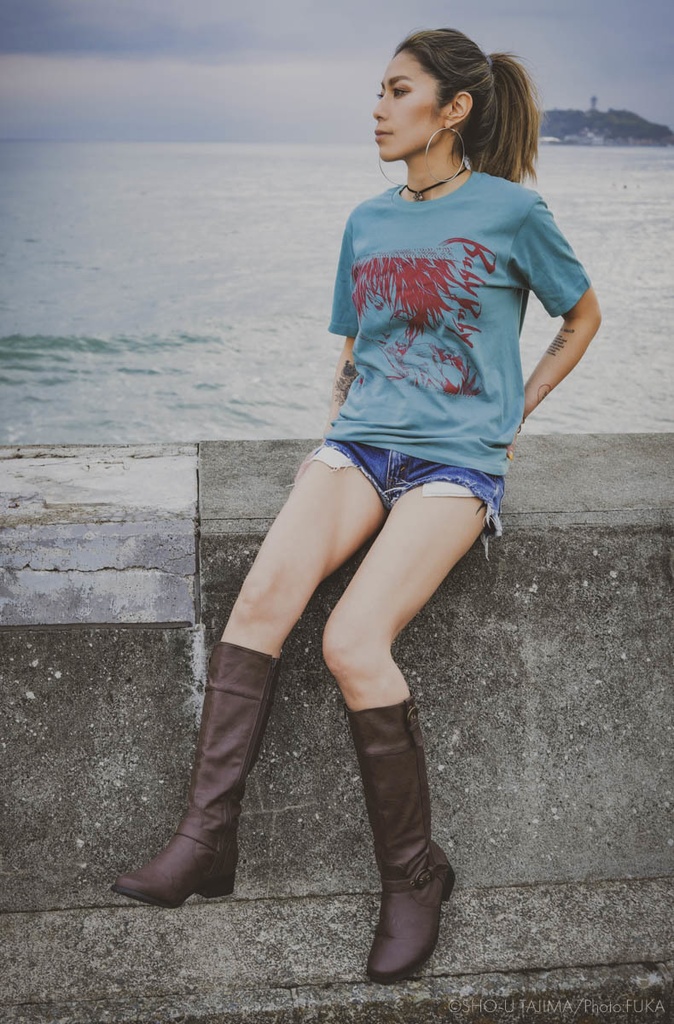 Baby Baby Tシャツ