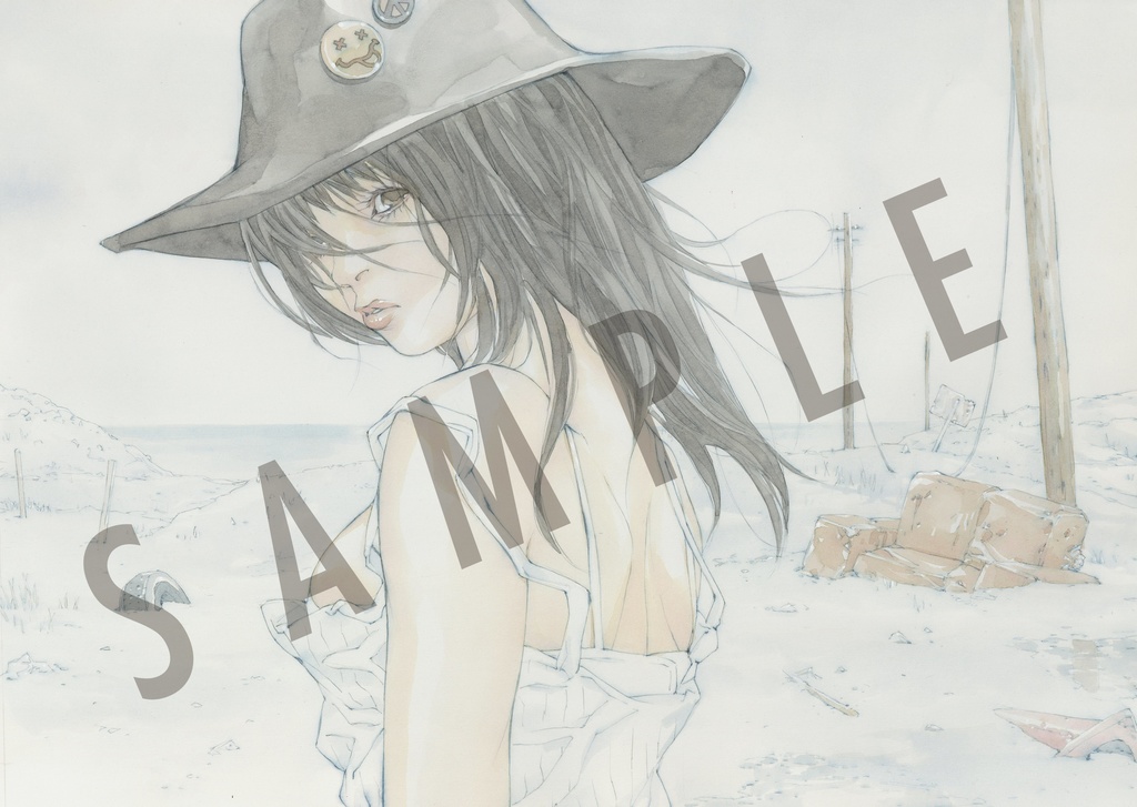 冬暮れの金星 ケース無し改訂版