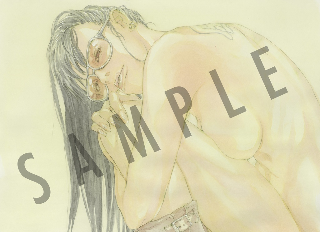 冬暮れの金星 ケース無し改訂版