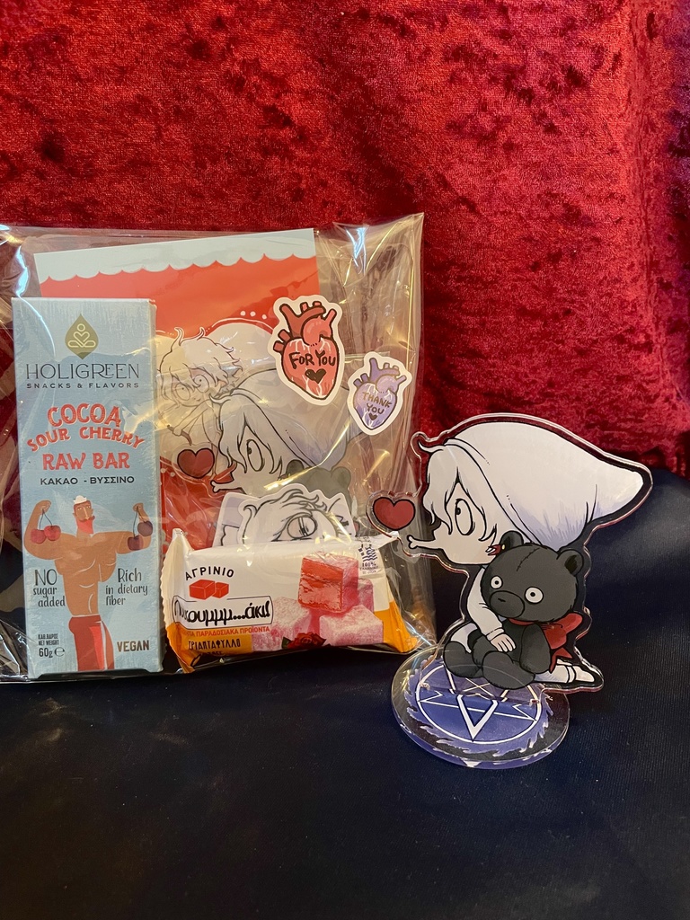 トゥンク🫀心臓シール