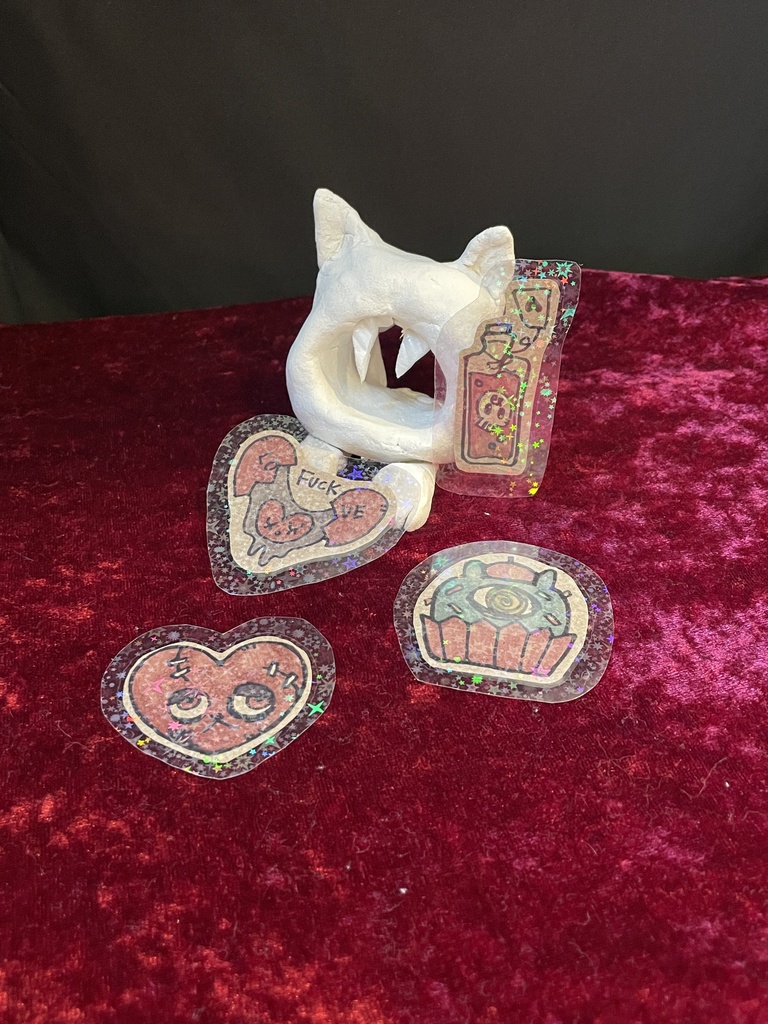 てづくり★ｲﾛｲﾛ