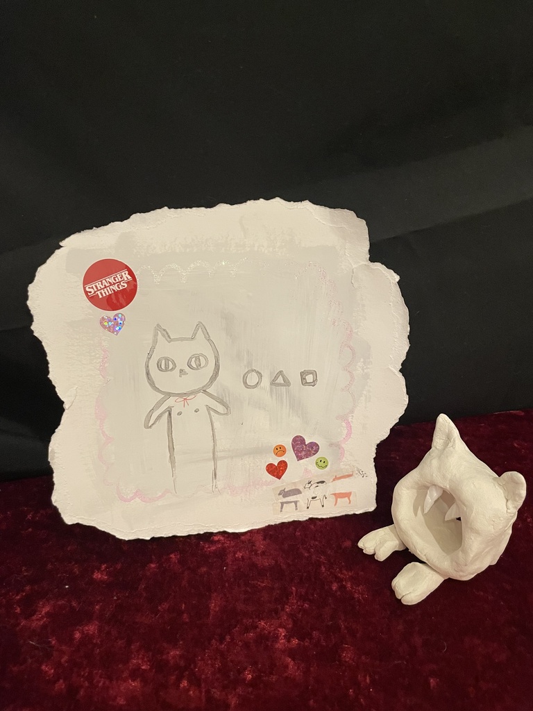 てづくり★イロイロ