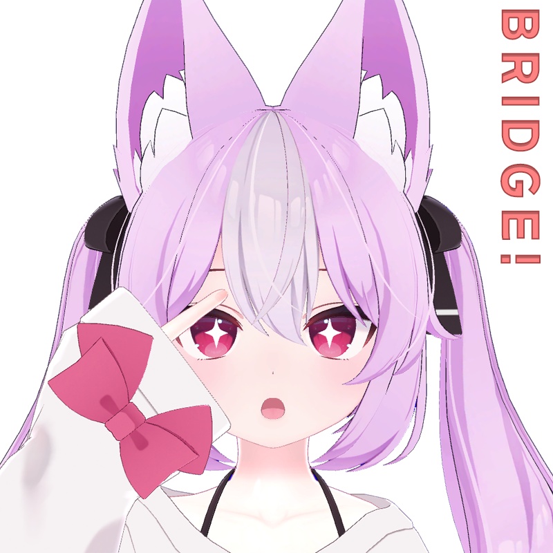 カリン(Karin) Hair texture