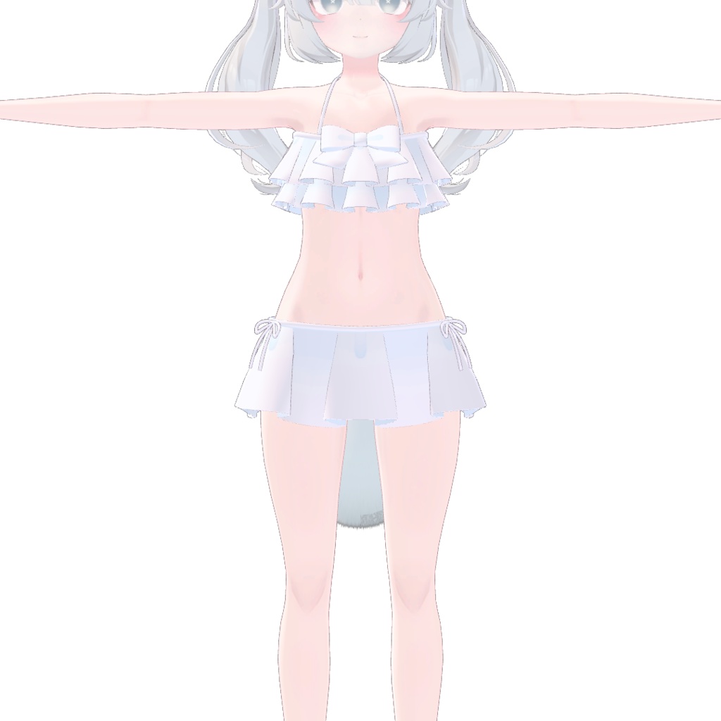 カリン(Karin) Makeup