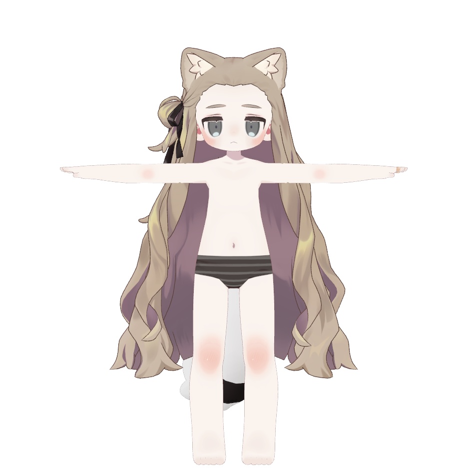 キプフェル (Kipfel) Makeup