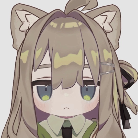 キプフェル (Kipfel) idle animation