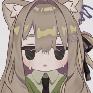キプフェル (Kipfel) FACE animation