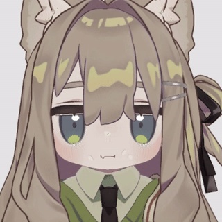 キプフェル (Kipfel) FACE animation