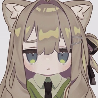 キプフェル (Kipfel) FACE animation