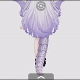 愛莉 (AIRI) idle animation