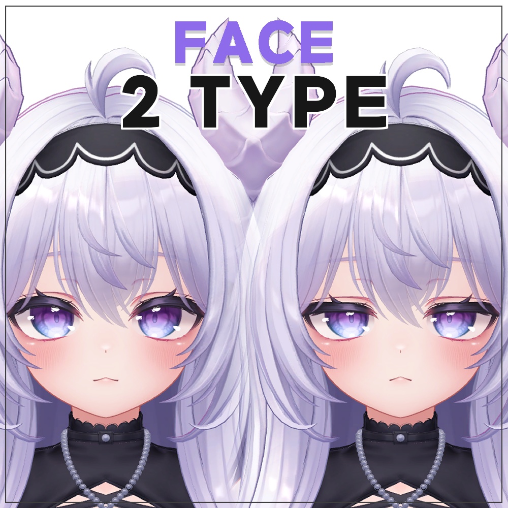 愛莉 (AIRI) idle animation