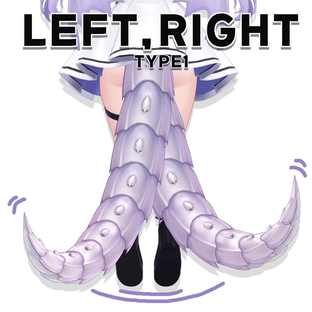 愛莉 (AIRI) idle animation